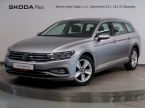 Volkswagen Passat - fotka číslo 0