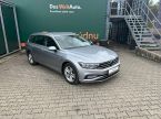 Volkswagen Passat - fotka číslo 16