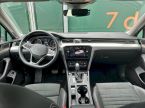 Volkswagen Passat - fotka číslo 25
