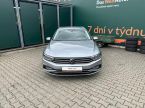 Volkswagen Passat - fotka číslo 3