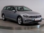 Volkswagen Passat - fotka číslo 5