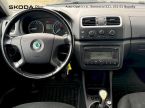 Škoda Fabia - fotka číslo 4