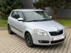 Škoda Fabia - fotka číslo 5