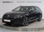 Škoda Octavia - fotka číslo 0