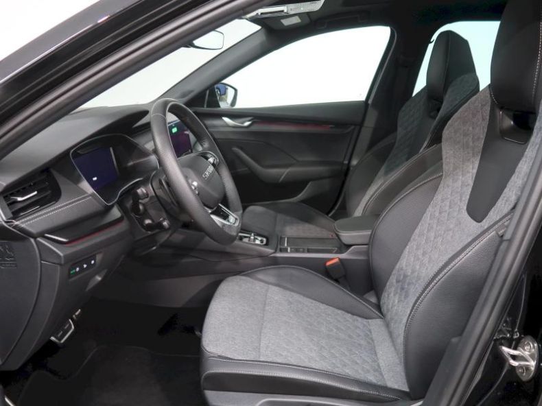 Škoda Octavia - hlavní fotka