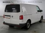 Volkswagen Transporter - fotka číslo 1