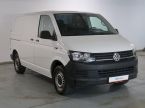 Volkswagen Transporter - fotka číslo 5