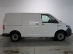 Volkswagen Transporter - fotka číslo 7