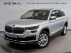 Škoda Kodiaq - fotka číslo 0