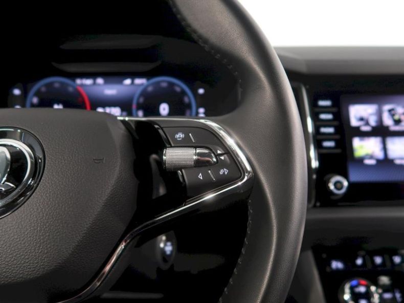 Škoda Kodiaq - hlavní fotka