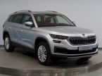 Škoda Kodiaq - fotka číslo 5