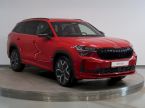 Škoda Kodiaq - fotka číslo 5