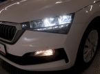 Škoda Scala - fotka číslo 9