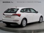 Škoda Scala - fotka číslo 1