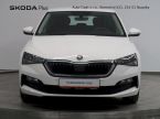 Škoda Scala - fotka číslo 3