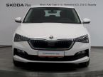 Škoda Scala - fotka číslo 3