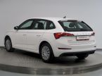 Škoda Scala - fotka číslo 6