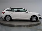 Škoda Scala - fotka číslo 7