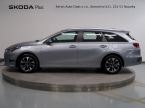 Kia CEED SW - fotka číslo 2