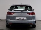 Kia CEED SW - fotka číslo 8