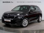Škoda Kamiq - fotka číslo 0