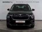 Škoda Kamiq - fotka číslo 3
