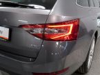 Škoda Superb - fotka číslo 10