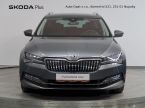 Škoda Superb - fotka číslo 3