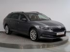 Škoda Superb - fotka číslo 5