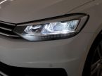 Volkswagen Touran - fotka číslo 9