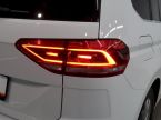 Volkswagen Touran - fotka číslo 10