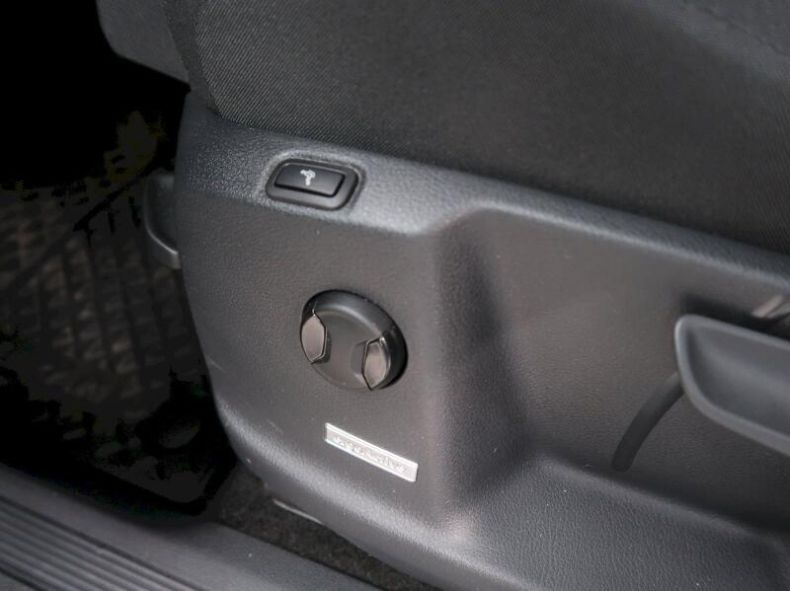 Volkswagen Touran - hlavní fotka