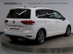 Volkswagen Touran - fotka číslo 1