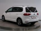 Volkswagen Touran - fotka číslo 6