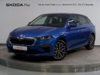 Škoda Scala - fotka číslo 0