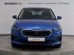 Škoda Scala - fotka číslo 3