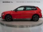 Škoda Kamiq - fotka číslo 2