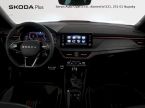 Škoda Kamiq - fotka číslo 4