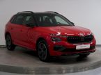 Škoda Kamiq - fotka číslo 5