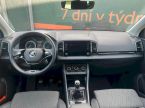 Škoda Karoq - fotka číslo 11
