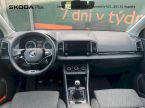 Škoda Karoq - fotka číslo 4