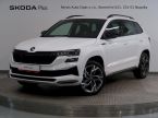 Škoda Karoq - fotka číslo 0