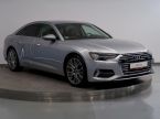 Audi A6 - fotka číslo 5