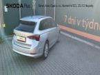Škoda Octavia - fotka číslo 1
