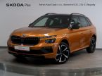 Škoda Kamiq - fotka číslo 0