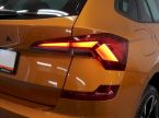 Škoda Kamiq - fotka číslo 10