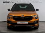 Škoda Kamiq - fotka číslo 3