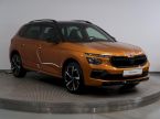 Škoda Kamiq - fotka číslo 5