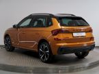 Škoda Kamiq - fotka číslo 6