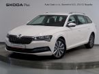 Škoda Superb - fotka číslo 0